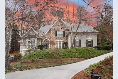 115 Forest Breeze Cove, Alpharetta, GA 30022 - Photo 1