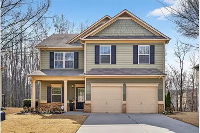 2030 Beyers Landing Drive, Buford, GA 30519 - Photo 1