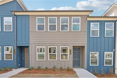 1579 Driggs Drive NW, Atlanta, GA 30318 - Photo 1