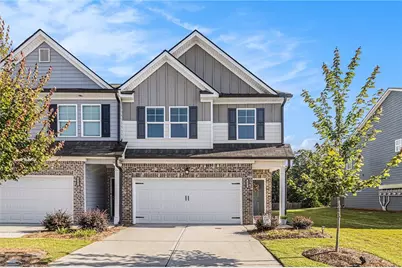 4545 Bishops Lane, Oakwood, GA 30566 - Photo 1