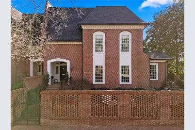 601 Townsend Place NW, Atlanta, GA 30327 - Photo 1