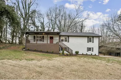 4973 Gunners Pass NE, Roswell, GA 30075 - Photo 1