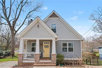 4 Mayson Avenue NE, Atlanta, GA 30317 - Photo 1