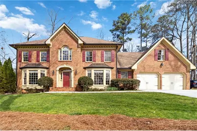 4947 Buckline Crossing, Atlanta, GA 30338 - Photo 1
