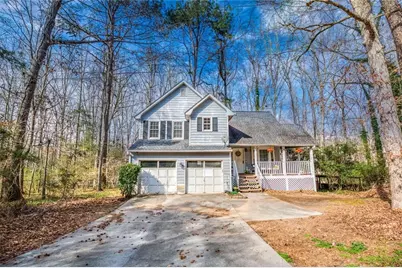 3768 Windy Hill Drive SE, Conyers, GA 30013 - Photo 1