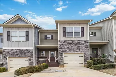 116 Spring Way Square, Canton, GA 30114 - Photo 1