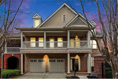 1201 Village Terrace Court, Atlanta, GA 30338 - Photo 1