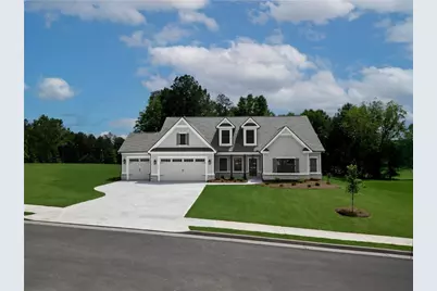 124 River Ridge Walk, Monroe, GA 30656 - Photo 1