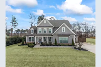 1026 Montrose Way, Hoschton, GA 30548 - Photo 1