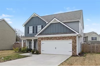 60 Roundabout Lane NW, Adairsville, GA 30103 - Photo 1