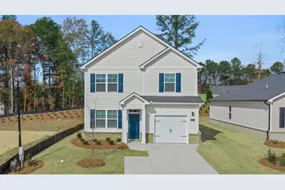 153 Bristol Boulevard, Winder, GA 30680 - Photo 1