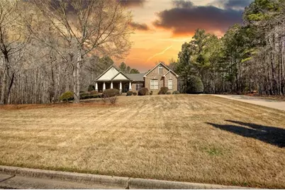100 Oak Forest Drive, Oxford, GA 30054 - Photo 1