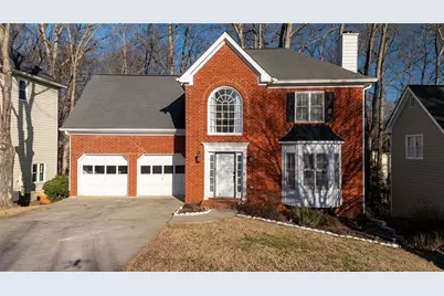 1495 Gabriel Drive, Lawrenceville, GA 30043 - Photo 1