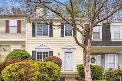 1203 Wedgewood Court, Sandy Springs, GA 30350 - Photo 1