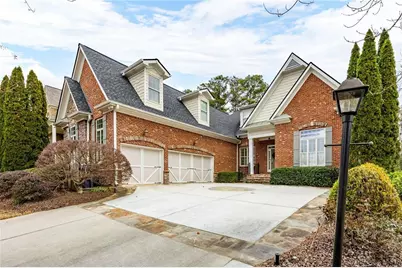 3310 Ebenezer Farm Road, Marietta, GA 30066 - Photo 1