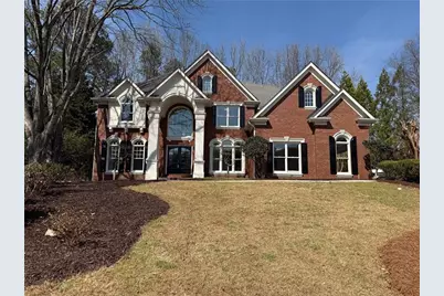 285 Spalding Springs Lane, Atlanta, GA 30350 - Photo 1