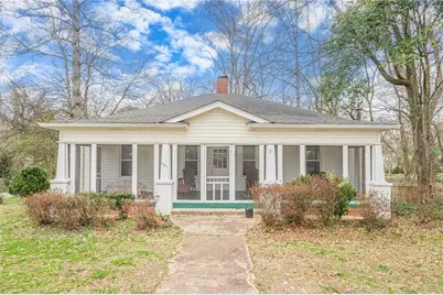 791 Marietta Road, Canton, GA 30114 - Photo 1