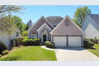 3192 Monarch Pine Drive, Peachtree Corners, GA 30071 - Photo 1