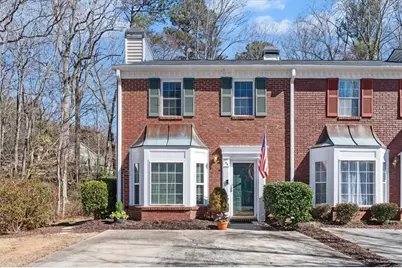 744 Anderson Walk, Marietta, GA 30062 - Photo 1