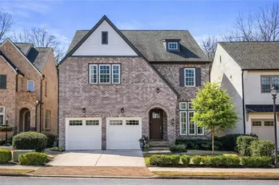 6498 Canopy Drive, Sandy Springs, GA 30328 - Photo 1