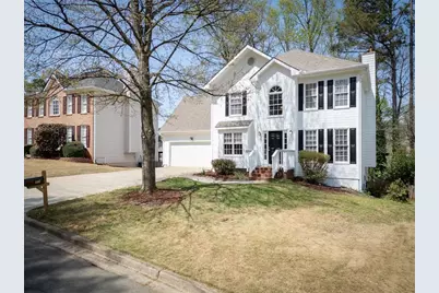 1447 Emerald Pine Court, Lawrenceville, GA 30043 - Photo 1