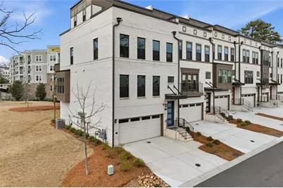 1163 Rivard Circle NW, Atlanta, GA 30318 - Photo 1