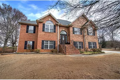 12 Berkshire Drive NW, Cartersville, GA 30120 - Photo 1