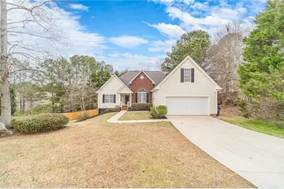522 Towler Shoals View, Loganville, GA 30052 - Photo 1
