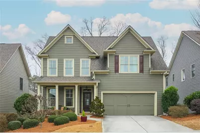 215 Cornerstone Drive, Woodstock, GA 30188 - Photo 1