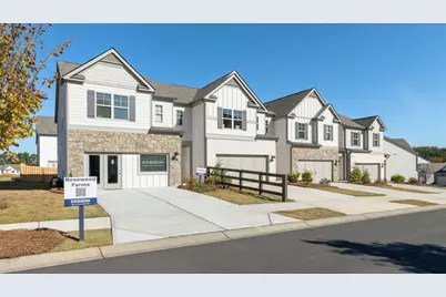 4941 Jatoba Road, Acworth, GA 30101 - Photo 1