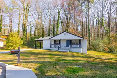 4324 Greenleaf Lane, Forest Park, GA 30297 - Photo 1