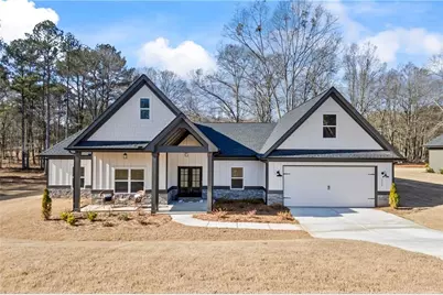 152 White Oak Way, Monroe, GA 30655 - Photo 1