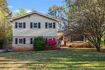 3042 Pathview Lane, Marietta, GA 30062 - Photo 1