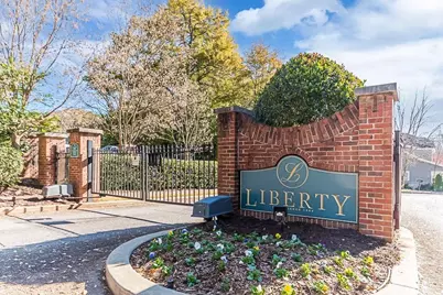 1843 Liberty Lane, Roswell, GA 30075 - Photo 1