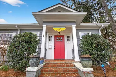 343 Atlanta Avenue SE, Atlanta, GA 30315 - Photo 1