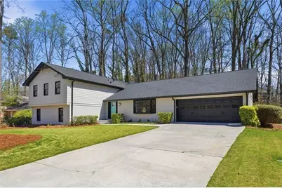 2827 Livsey Court, Tucker, GA 30084 - Photo 1