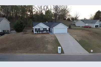 4344 Pond Fork Way, Gillsville, GA 30543 - Photo 1