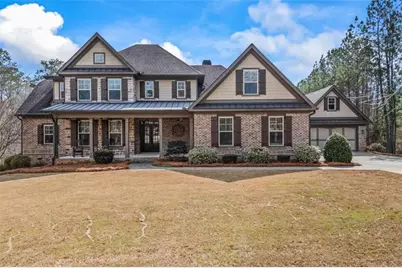 1004 Highgrove Drive, Monroe, GA 30655 - Photo 1