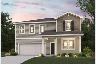 5290 Mulberry Creek Way, Flowery Branch, GA 30542 - Photo 1