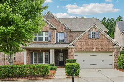 6879 Downs Avenue, Johns Creek, GA 30097 - Photo 1