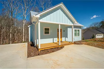 1415 Calhoun Road, Dahlonega, GA 30533 - Photo 1