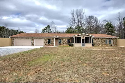265 Evans Drive, Buchanan, GA 30113 - Photo 1