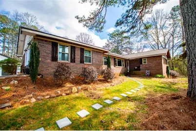 1487 Cochran Ridge Road, Hiram, GA 30141 - Photo 1