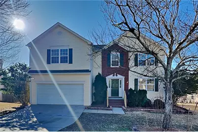 1273 Royal Ives Court, Lawrenceville, GA 30045 - Photo 1