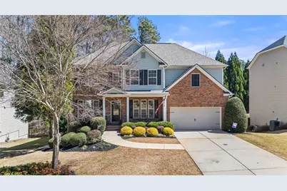 1495 Mystic Ridge Place, Cumming, GA 30040 - Photo 1