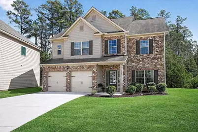 7567 Rudder Circle, Fairburn, GA 30213 - Photo 1