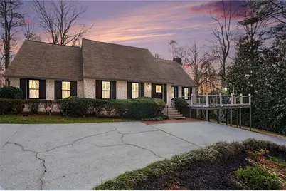 1445 Jay Court, Snellville, GA 30078 - Photo 1