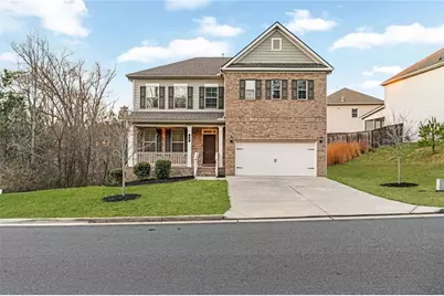 30 Rivulet Drive, Dallas, GA 30132 - Photo 1