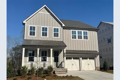 30 Swift Creek Drive, Dawsonville, GA 30534 - Photo 1