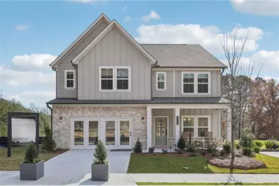 6145 Kismet Road, Buford, GA 30518 - Photo 1